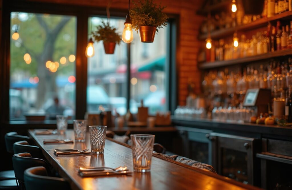 A Food Lover’s Guide to Davenport Neck: Discovering New Rochelle’s Coastal Culinary Gems